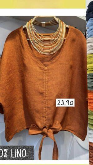 Blusa Lino