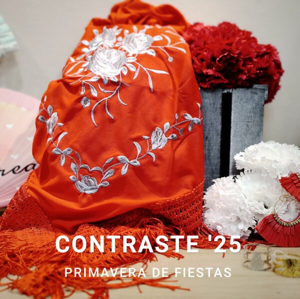 Accesorios de fiesta