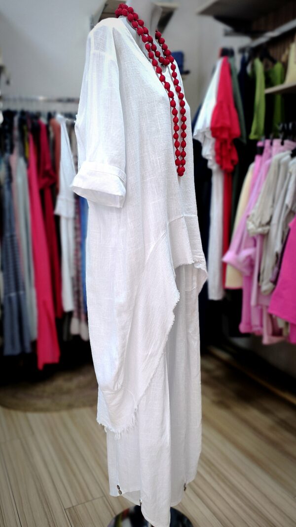 Conjunto Blanco Ibiza I - Imagen 2