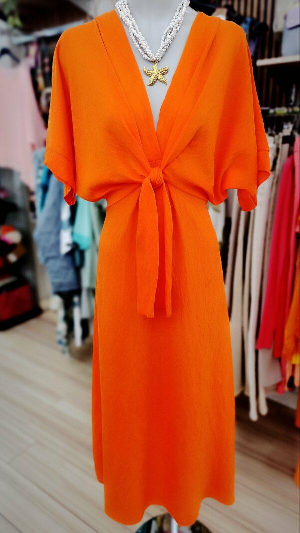 Conjunto Mandarina Chic - Imagen 3
