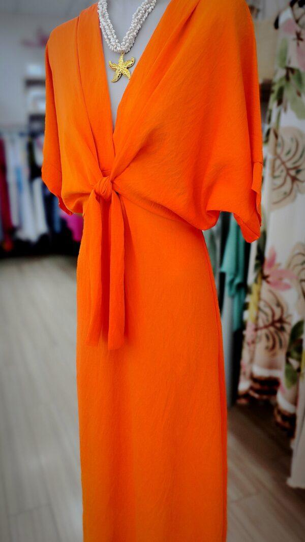 Conjunto Mandarina Chic - Imagen 2