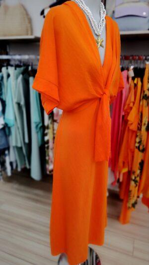 Conjunto Mandarina Chic