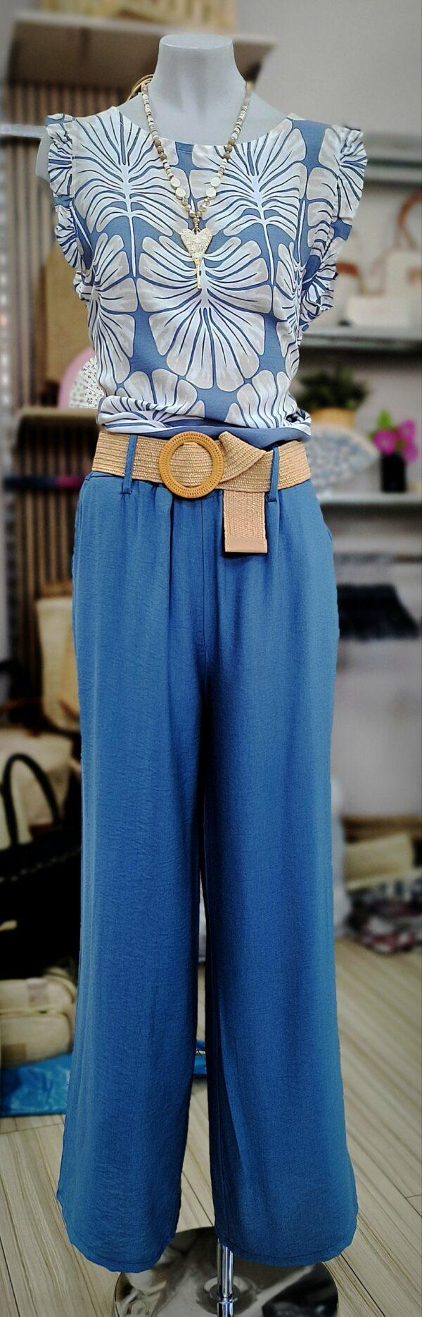 Conjunto Palazzo